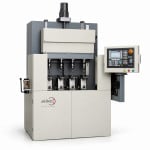 CNC Drilling Machine